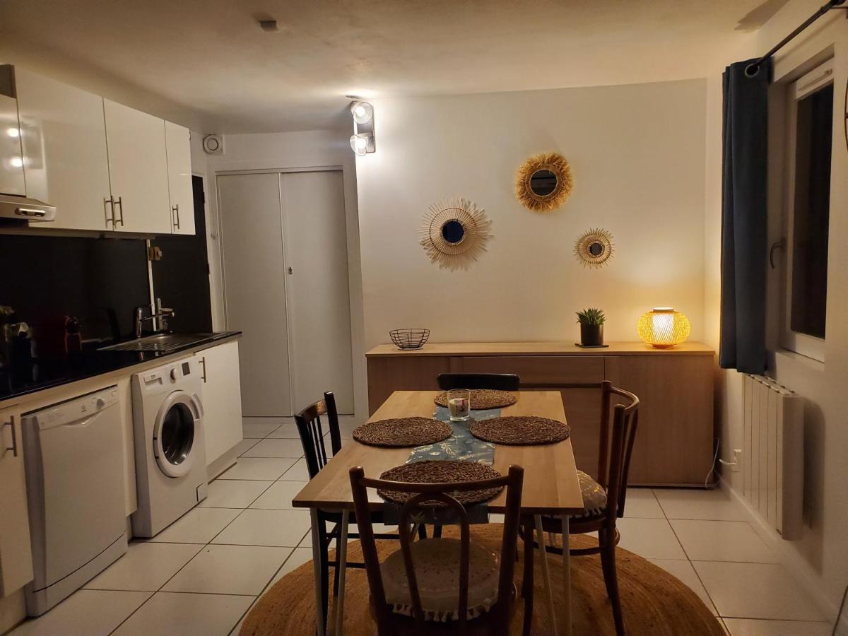 Studio Avec Petit Balcon Et Cheminee - Grand Massif Les Carroz-d'Araches Exterior foto